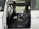 Thumbnail of 2023 Bright White Clearcoat Chrysler Pacifica Hybrid
