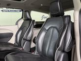 Thumbnail of 2023 Bright White Clearcoat Chrysler Pacifica Hybrid