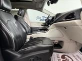 Thumbnail of 2023 Bright White Clearcoat Chrysler Pacifica Hybrid