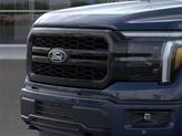 Thumbnail of 2025 Antimatter Blue Metallic Ford F-150