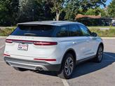 Thumbnail of 2023 White Metallic Lincoln Corsair