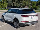 Thumbnail of 2023 White Metallic Lincoln Corsair