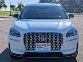 Thumbnail of 2023 White Metallic Lincoln Corsair