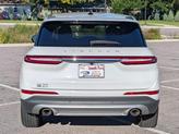 Thumbnail of 2023 White Metallic Lincoln Corsair