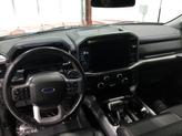Thumbnail of 2022 Rapid Red Metallic Tinted Clearcoat Ford F-150