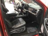 Thumbnail of 2022 Rapid Red Metallic Tinted Clearcoat Ford F-150