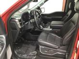 Thumbnail of 2022 Rapid Red Metallic Tinted Clearcoat Ford F-150