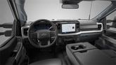 Thumbnail of 2026 Marsh Gray Ford F-350