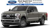 Photo of 2026 Marsh Gray Ford F-350