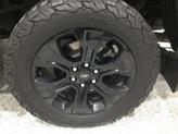 Thumbnail of 2022 Agate Black Metallic Ford F-150