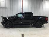 Thumbnail of 2022 Agate Black Metallic Ford F-150