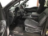 Thumbnail of 2022 Agate Black Metallic Ford F-150