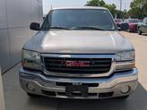 Thumbnail of 2004 Fine Silver Birch Metallic GMC Sierra 1500