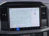 Thumbnail of 2025 Carbonized Gray Metallic Ford F-150
