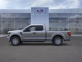 Thumbnail of 2025 Carbonized Gray Metallic Ford F-150