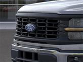 Thumbnail of 2025 Carbonized Gray Metallic Ford F-150