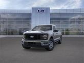 Thumbnail of 2025 Carbonized Gray Metallic Ford F-150