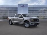 Thumbnail of 2025 Carbonized Gray Metallic Ford F-150