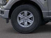 Thumbnail of 2025 Carbonized Gray Metallic Ford F-150