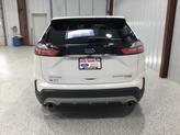 Thumbnail of 2019 White Platinum Ford Edge