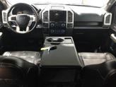 Thumbnail of 2016 Blue Jeans Metallic Ford F-150