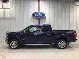 Thumbnail of 2016 Blue Jeans Metallic Ford F-150