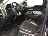 Thumbnail of 2016 Blue Jeans Metallic Ford F-150