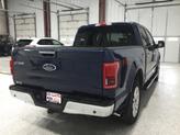 Thumbnail of 2016 Blue Jeans Metallic Ford F-150
