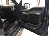 Thumbnail of 2016 Blue Jeans Metallic Ford F-150