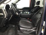 Thumbnail of 2016 Blue Jeans Metallic Ford F-150