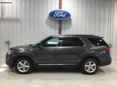 Thumbnail of 2017 Magnetic Ford Explorer