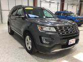 Thumbnail of 2017 Magnetic Ford Explorer