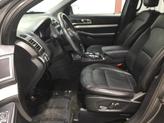 Thumbnail of 2017 Magnetic Ford Explorer