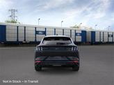 Thumbnail of 2025 Shadow Black Ford Mustang Mach-E