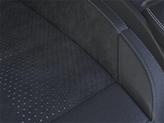 Thumbnail of 2025 Shadow Black Ford Mustang Mach-E