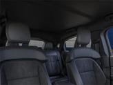 Thumbnail of 2025 Shadow Black Ford Mustang Mach-E