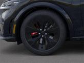 Thumbnail of 2025 Shadow Black Ford Mustang Mach-E