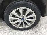Thumbnail of 2018 White Platinum Metallic Tri-Coat Ford Escape