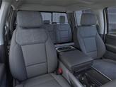Thumbnail of 2025 Space White Metallic Ford F-150