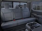 Thumbnail of 2025 Space White Metallic Ford F-150