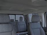 Thumbnail of 2025 Space White Metallic Ford F-150
