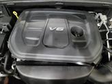 Thumbnail of 2017 Diamond Black Crystal Pearlcoat Jeep Grand Cherokee