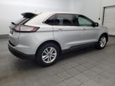Thumbnail of 2017 Ingot Silver Metallic Ford Edge