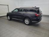 Thumbnail of 2019 DB Black Clearcoat Dodge Durango