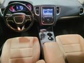 Thumbnail of 2019 DB Black Clearcoat Dodge Durango