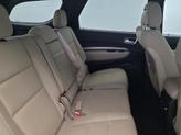 Thumbnail of 2019 DB Black Clearcoat Dodge Durango