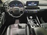 Thumbnail of 2022 Ebony Black Kia Telluride