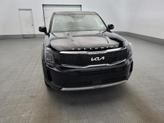 Thumbnail of 2022 Ebony Black Kia Telluride