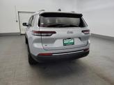 Thumbnail of 2021 Silver Zynith Jeep Grand Cherokee L