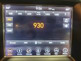 Thumbnail of 2018 Billet Silver Metallic Clearcoat Jeep Grand Cherokee